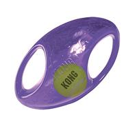 KONG Jumbler Football Assorted Large/Xlarge