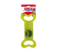Kong Jumbler Tug Assorted Dog Toy - Small / Medium
