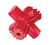 KONG Jump'N Jack for Dogs - Large