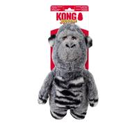 KONG Jungle Jamz Gorilla Dog Toy - Medium/Large
