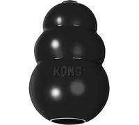 KONG K3 Extreme Dog Toy, Small,Black