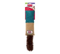 KONG Kickeroo Cuddler Assorted Cat Toy - Assorted Colours - Single