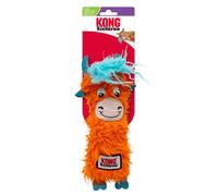 KONG Kickeroo Highland Cow Cat Toy - Single