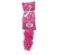 KONG Kickeroo-North American Premium Catnip Cat Toy (Colour Variation) Kitten Pattern, Mehrfarbig, Standard Size