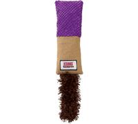 KONG - Kickeroo - Play Enticing Cat Toy, North American Premium Catnip (Colours