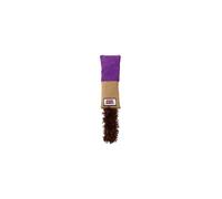 KONG - Kickeroo - Play Enticing Cat Toy, North American Premium Catnip (Colours May Vary) - Cuddler Pattern