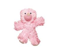 KONG Kitten Teddy Bear Cat Toy (Color Assorted)
