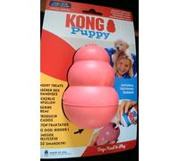 KONG Puppy Toy Large