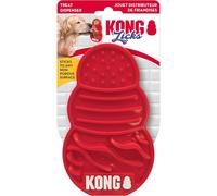 KONG Licks Lick Mat For Dogs - Extra Large