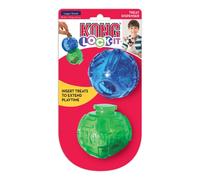 KONG Lock-It 2pk Large
