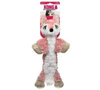 KONG Low Stuff Flopzie Fox Md