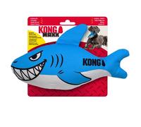 KONG Maxx Shark Dog Toy - Medium