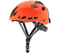 Kong Mouse, Adult Work Unisex Helmet, unisex adult, Mouse, Arancione