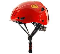 Kong Mouse, Adult Work Unisex Helmet, unisex adult, Mouse, red