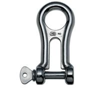 Kong Multi-Purpose Stainless Steel Chain Gripper, Size 08, Polished