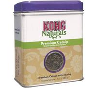 KONG Naturals Premium North American Catnip - 28g