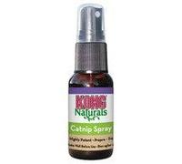 KONG Naturals Catnip Spray 30ml
