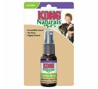 KONG Naturals Premium North American Catnip Spray 30ml