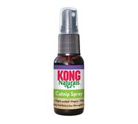 KONG - Naturals Catnip Spray for Cats - 1 Fluid Ounce | High Quality &