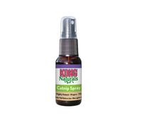 KONG Naturals Catnip Spray for Cats - 1 oz (30 ml) Eco-Friendly, Premium North American Catnip Oil, Model CCS