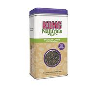 KONG - Naturals Premium Catnip - Premium North American Grown - 2 oz