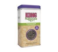 KONG - Naturals Premium Catnip - Premium North American Grown - 2 oz