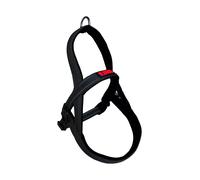 KONG Norwegian Dog Harness Black 1 Harness