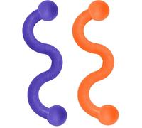 KONG Ogee Stick Assorted Dog Toy - Medium