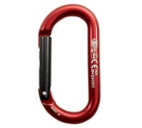 KONG OVAL ALU STRAIGHT GATE