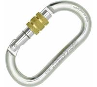 KONG OVAL STEEL CLASSIC SCREW SLEEVE