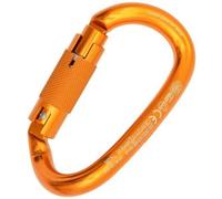 Kong Ovalone Dna Auto Block Snap Hook