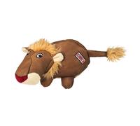 Kong Phatz Lion Dog Toy for Playful Pets