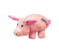 KONG Phatz Toy for Dogs - Pig - Small