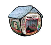 KONG Play Spaces Cat Bungalow