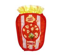 KONG Play Spaces Pawpcorn Cat Toy, Interactive Play Space for Cats