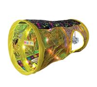 KONG Play Spaces Rave Cave, Cat Hideout