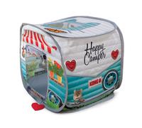 KONG Play Spaces Camper