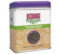 KONG Naturals Premium North American Catnip - 28g