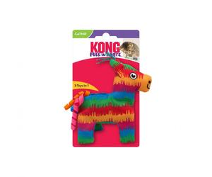 KONG Pull-A-Partz Pinata for Cats - One Size