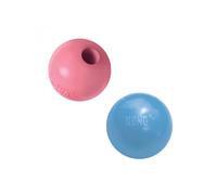 KONG Puppy Ball - Assorted Colours - Medium/Large