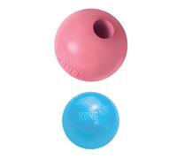 Kong Puppy Ball With Hole Medium/large