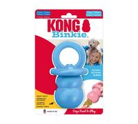 KONG Puppy Binkie - Assorted Colours - Medium
