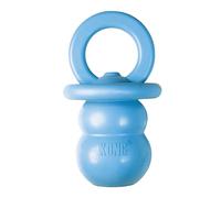 Puppy Binkie Dog Toy, Medium, Assorted colors
