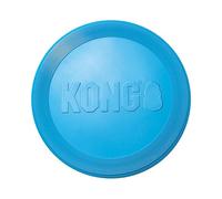 KONG Puppy Flyer Flying Disc, For Small Puppies