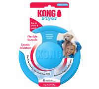 KONG Puppy Flyer - Pet Toys - Size: Small