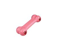 KONG Puppy Goodie Bone Dog Toy, Small, Blue/Pink(Assorted)