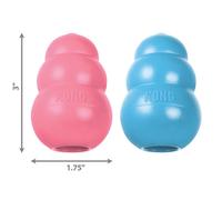 Kong Puppy Toy Small