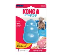 KONG Puppy Teething Chew Toy