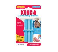 KONG Puppy Teething Stick - Pet Toys - Size: Large
