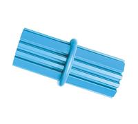 KONG Puppy Teething Stick - Small, Blue/Pink